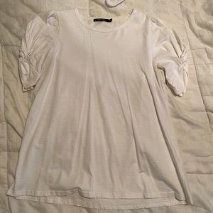 Die and Rae short sleeve blouse
